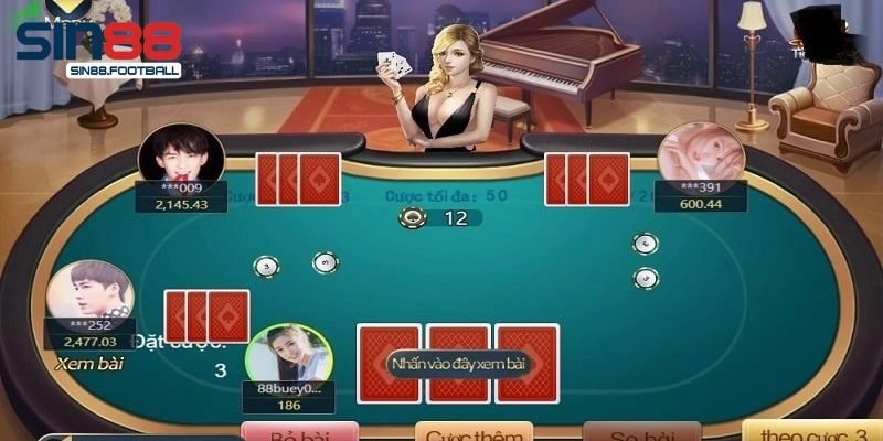 Luật Chơi Xì Dách – Chiến Thuật Nhanh Thắng Từ Chuyên Gia