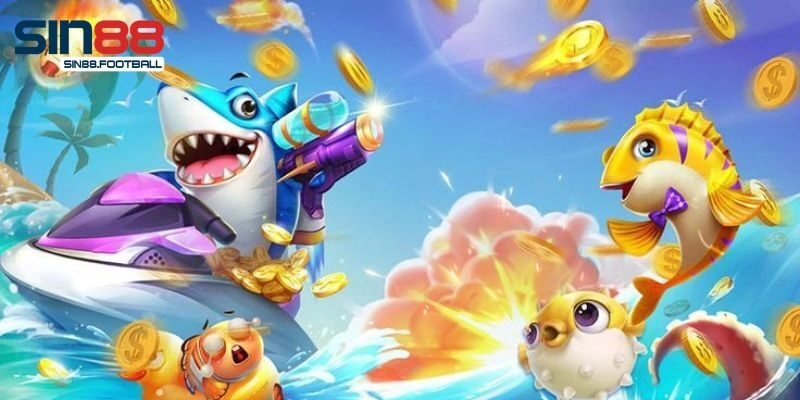 Bắn Cá Zagoo - Thông Tin Săn Ngư Hữu Ích Cho Người Mới